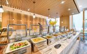 Туры в отель Atour Hotel (Majuqiao, Yizhuang Xincheng)