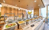 Туры в отель Atour Hotel (Majuqiao, Yizhuang Xincheng)