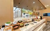 Туры в отель Atour Hotel (Majuqiao, Yizhuang Xincheng)