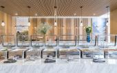 Туры в отель Atour Hotel (Majuqiao, Yizhuang Xincheng)
