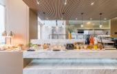 Туры в отель Atour Hotel (Majuqiao, Yizhuang Xincheng)