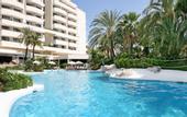 Туры в отель Welikehotel Marfil Playa