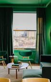Туры в отель Angad Arts Hotel St. Louis, Tapestry Collection by Hilton