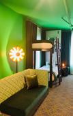 Туры в отель Angad Arts Hotel St. Louis, Tapestry Collection by Hilton