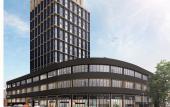 Туры в отель INNSiDE by Melia Liverpool