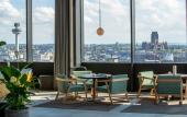 Туры в отель INNSiDE by Melia Liverpool