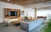 Туры в отель INNSiDE by Melia Liverpool