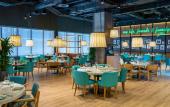 Туры в отель INNSiDE by Melia Liverpool