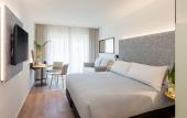 Туры в отель INNSiDE by Melia Liverpool