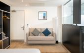 Туры в отель INNSiDE by Melia Liverpool