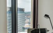 Туры в отель INNSiDE by Melia Liverpool