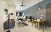 Туры в отель Core Suite KLIA By DreamScape