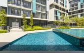 Туры в отель Core Suite KLIA By DreamScape