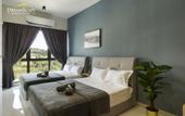 Туры в отель Core Suite KLIA By DreamScape