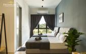Туры в отель Core Suite KLIA By DreamScape