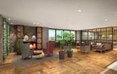 Туры в отель Super Hotel Fujikawaguchiko