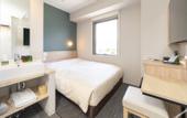 Туры в отель Super Hotel Fujikawaguchiko