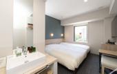 Туры в отель Super Hotel Fujikawaguchiko
