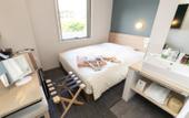 Туры в отель Super Hotel Fujikawaguchiko