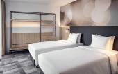 Туры в отель STAGES HOTEL Prague, a Tribute Portfolio Hotel