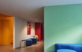 Туры в отель Hotel Not Hotel Rotterdam