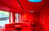 Туры в отель Hotel Not Hotel Rotterdam