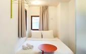 Туры в отель Hotel Not Hotel Rotterdam