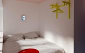 Туры в отель Hotel Not Hotel Rotterdam