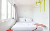 Туры в отель Hotel Not Hotel Rotterdam