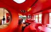 Туры в отель Hotel Not Hotel Rotterdam