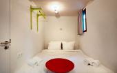 Туры в отель Hotel Not Hotel Rotterdam