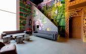 Туры в отель Hotel Not Hotel Rotterdam