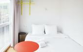 Туры в отель Hotel Not Hotel Rotterdam