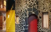 Туры в отель Hotel Not Hotel Rotterdam