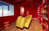 Туры в отель Hotel Not Hotel Rotterdam