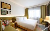 Туры в отель Hampton by Hilton Krakow Airport