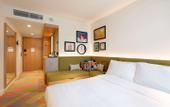 Туры в отель Hampton by Hilton Krakow Airport