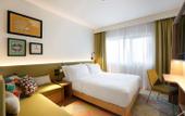 Туры в отель Hampton by Hilton Krakow Airport