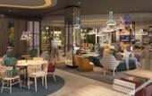 Туры в отель Hampton by Hilton Krakow Airport