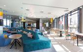 Туры в отель Hampton by Hilton Krakow Airport