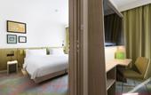 Туры в отель Hampton by Hilton Krakow Airport