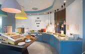 Туры в отель Hampton by Hilton Krakow Airport
