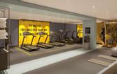 Туры в отель Hampton by Hilton Krakow Airport