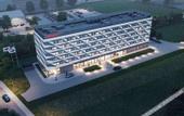 Туры в отель Hampton by Hilton Krakow Airport