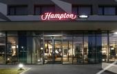 Туры в отель Hampton by Hilton Krakow Airport