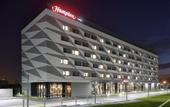 Туры в отель Hampton by Hilton Krakow Airport