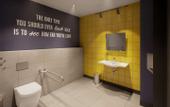 Туры в отель Hampton by Hilton Krakow Airport