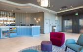 Туры в отель Hampton by Hilton Krakow Airport