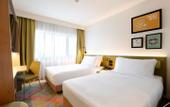 Туры в отель Hampton by Hilton Krakow Airport