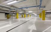 Туры в отель Hampton by Hilton Krakow Airport